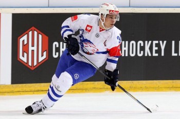 Analyse de la saison helvétique d'Auston Matthews