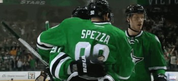 Un 800ème point pour Jason Spezza