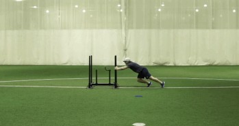 Suivez l'entraînement de Sven Andrighetto