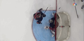 A revoir : le but gagnant assez peu conventionnel de Pittsburgh