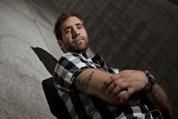 Maxim Talbot se verrait bien terminer sa carrière en Suisse