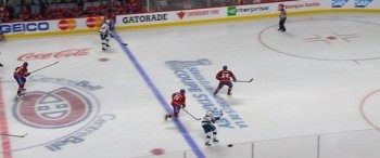 Des caméras dans les bandes pour traquer les hors-jeux