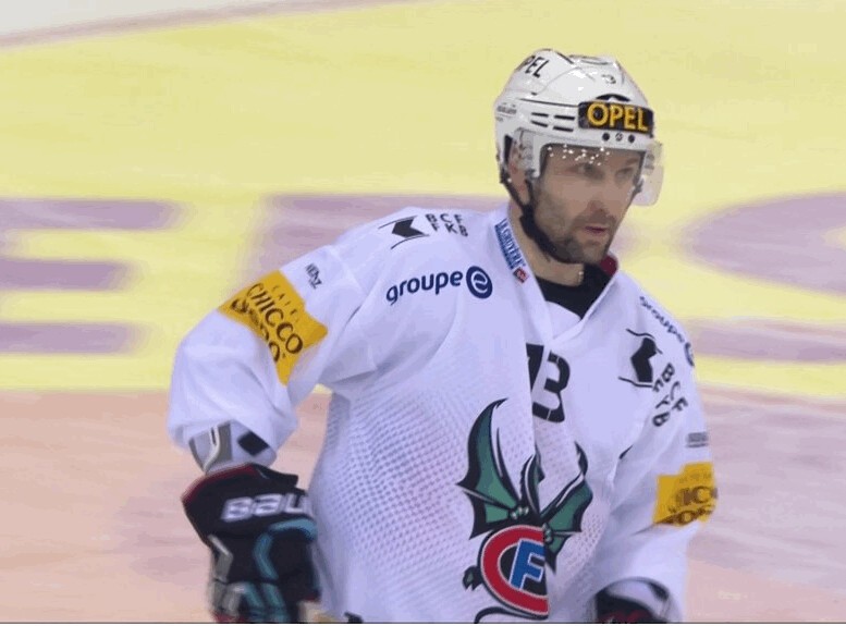 Benny Plüss met un terme à sa carrière