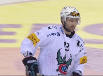 Benny Plüss met un terme à sa carrière