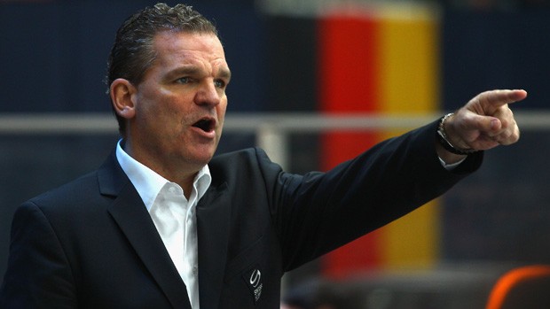 Ken Stickney pourrait amener Sean Simpson et Colin Muller à Lausanne