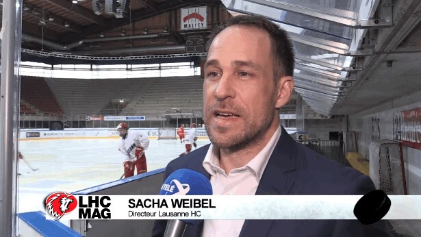 Lausanne HC : pas d'augmentation du prix des abonnements la saison prochaine