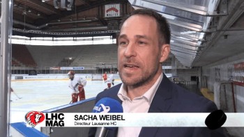 Lausanne HC : pas d'augmentation du prix des abonnements la saison prochaine