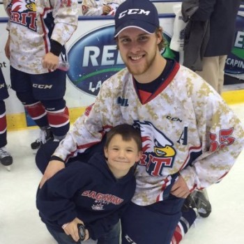 Will Petschenig aurait signé à GE Servette