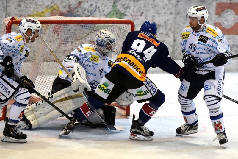 Tim Wolf devrait prendre la direction de La Chaux-de-Fonds