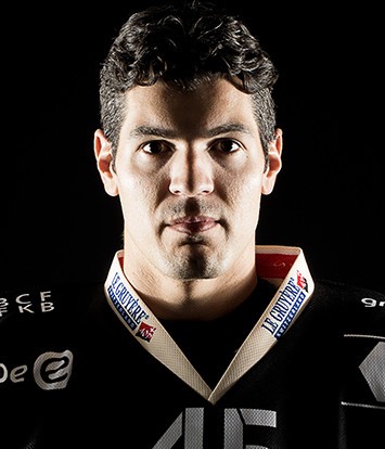 Alexandre Picard restera fribourgeois une saison de plus