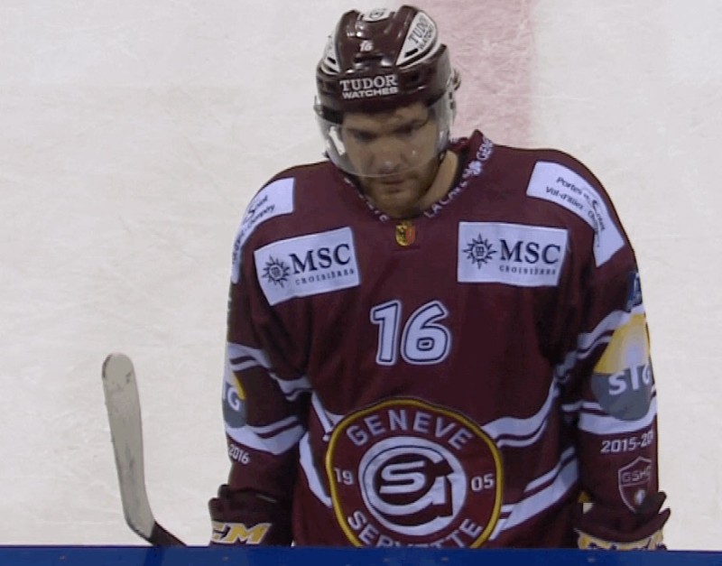 A revoir : les charges fautives de Jim Slater et Noah Rod