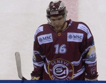 A revoir : les charges fautives de Jim Slater et Noah Rod