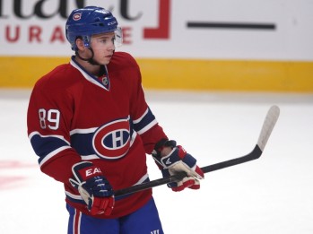 Martin Réway convaincu par la force du championnat suisse pourrait y rester