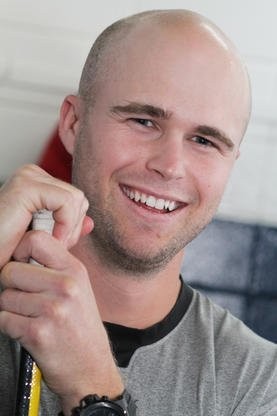 Pierre-Marc Bouchard met un terme à sa carrière