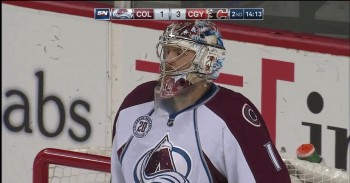 Les Flames marquent deux fois en infériorité en 30 secondes