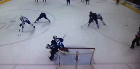 Toujours aussi difficile de suivre Patrick Kane