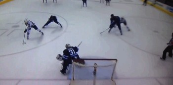 Toujours aussi difficile de suivre Patrick Kane