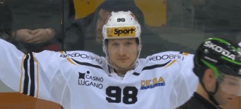 Joli montage vidéo consacré à Damien Brunner