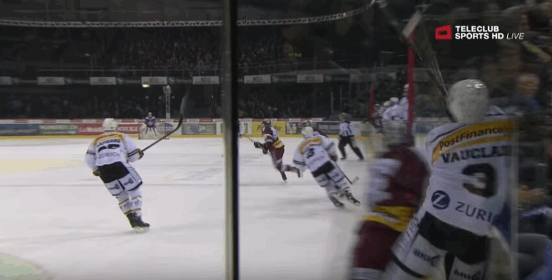 Pas de suspension supplémentaire contre Jim Slater