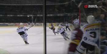 Pas de suspension supplémentaire contre Jim Slater