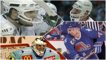 Sélection de masques et casques les plus originaux