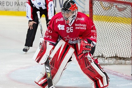 Red Ice confirme le contrat de 3 ans de Reto Lory