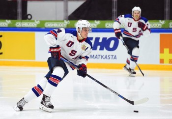 Auston Matthews sera bien présent aux Championnats du Monde