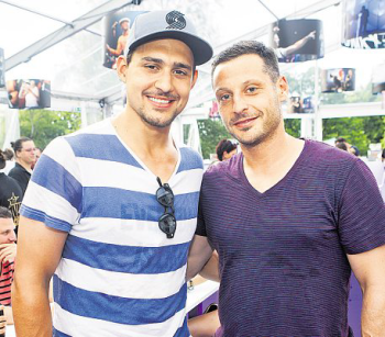 Des matchs capitaux pour Mark Streit et Nino Niederreiter