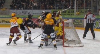 A revoir : le check de Floran Douay sur Linus Klasen