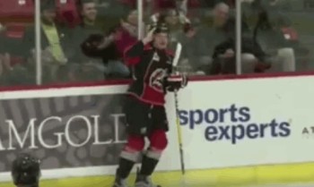 A voir : Timo Meier sur les traces de Jaromir Jagr