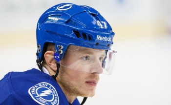 Joel Vermin rappelé par le Lightning
