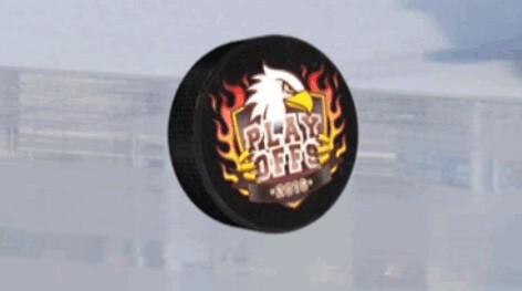 A revoir : en playoffs avec Genève-Servette