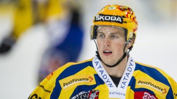 Marcus Paulsson devrait porter les couleurs de Karlskrona la saison prochaine