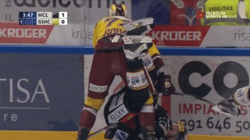 Douay et Vauclair inséparables