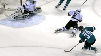 Jonathan Quick candidat à l'arrêt de l'année