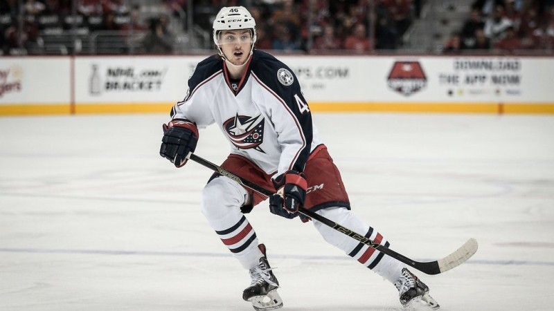 Dean Kukan et Joël Vermin de retour en AHL