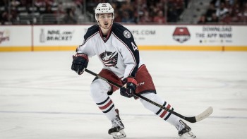 Dean Kukan et Joël Vermin de retour en AHL