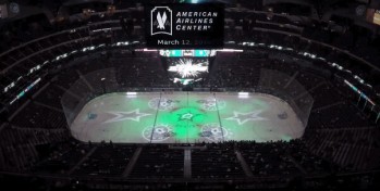 Du basket au hockey en une heure et demie