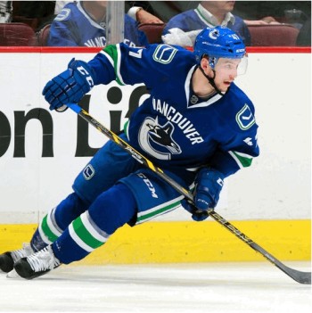 Longue interview de Sven Baertschi