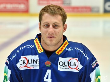 Kevin Fey devrait retrouver le jeu demain avec Ajoie