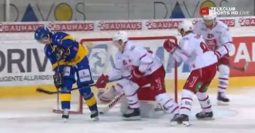 Avant-match Canadien vs Lightning