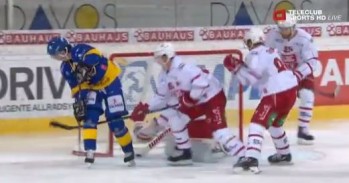 Avant-match Canadien vs Lightning