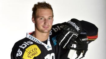 Le Tribunal du Sport annule la sanction et l’amende contre Tristan Scherwey