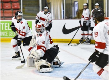 Mondiaux féminin : la Suisse jouera contre la relégation