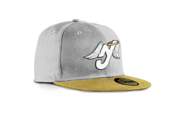 Les Devils deviennent les New Jersey Angels