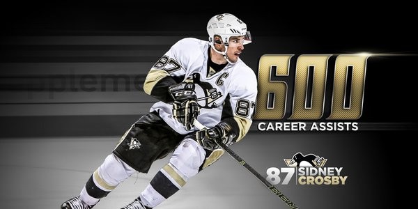 Plus d'assists parmi les joueurs actifs