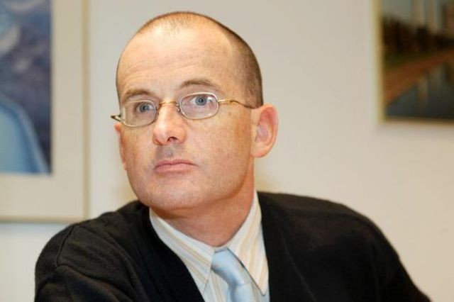 Reto Steinmann quittera bien ses fonctions en fin de saison