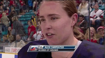 Les Américaines sont championnes du monde