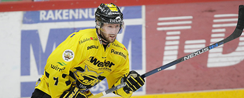 L'EV Zoug met sous contrat David McIntyre pour 2 saisons