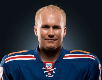 Les ZSC Lions s'offrent Patrick Thoresen